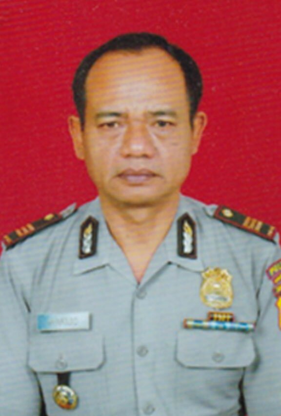 Kapolsek Penawangan